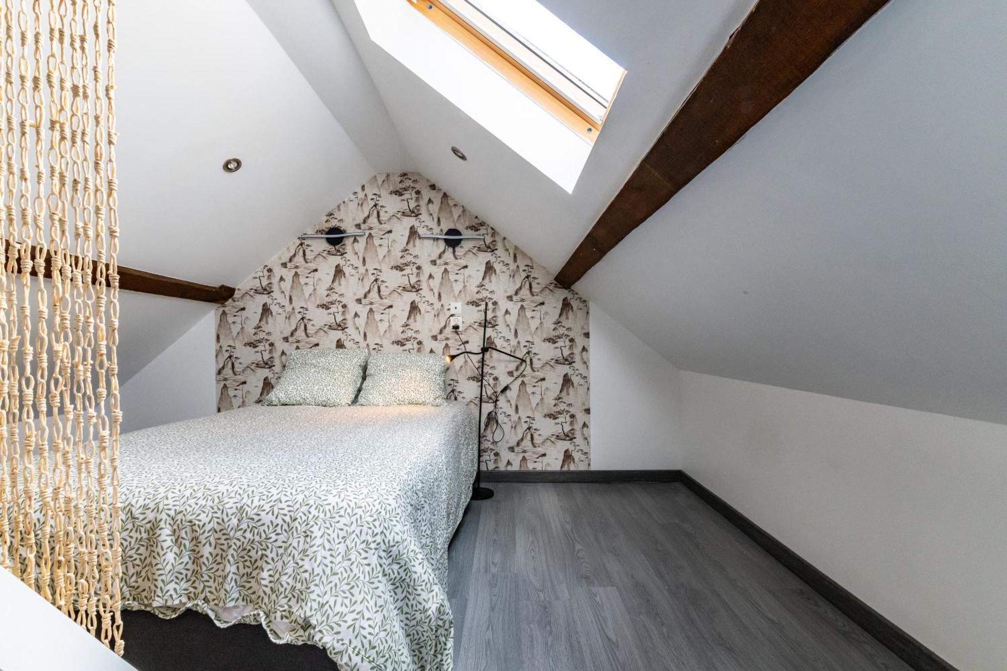Maison Cocon Dijon Eksteriør bilde